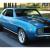 1969 Chevy Camaro RS 350 350 Power Steering Power DISC Brakes Great Driver VIDEO
