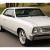 1967 Chevy Chevelle PS PB Cold Factory AC Great Driver Solid VIDEO