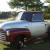 1948 Chevy 3100 / GMC 100