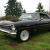 1967 Chevy Nova 2 Door Hardtop ~ True American Muscle Car