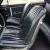 1967 Chevy Nova 2 Door Hardtop ~ True American Muscle Car