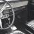 1967 Chevy Nova 2 Door Hardtop ~ True American Muscle Car