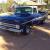 Chevrolet longbed