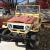1975 Toyota Landcrusier FJ40