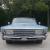 1966 Chrysler Imperial Crown 7.2L