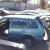 1978 Honda Civic Wagon CVCC  Great Origianl Car  No Reserve