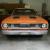 Sport with 318 V8 two door.