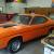 Sport with 318 V8 two door.
