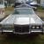 1969 Lincoln Cont. Mrk.lll, 2dr. HT, Coup.