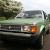 1978 Plymouth Horizon Dodge Omni Survivor