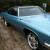 1971 Buick LeSabre Custom Hardtop 2-Door 455