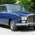 1967 Bentley T Type 2 dr Coupe CBH2128 