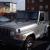  Wrangler Jeep 2001 60th Anniversary 4L Petrol 