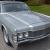 1968 Lincoln Continental in excellent condition.
