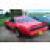  1979 PONTIAC TRANS-AM 6.6/V8 T-TOP IN REDBIRD RED 