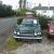  TRIUMPH VITESSE MK2 CONVERTIBLE GREEN with overdrive 