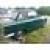  TRIUMPH VITESSE MK2 CONVERTIBLE GREEN with overdrive 