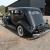 1936 PACKARD 120 SALOON, VERY ORIGINAL, IN EXCEPTIONAL CONDITION 