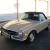 1970 Mercedes Benz 280SL W113 Pagoda Automatic with A/C