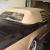 1978 Lincoln Mark V American Customs Coachworks Convertible