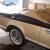 1978 Lincoln Mark V American Customs Coachworks Convertible