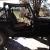 Jeep CJ 7 1979 4x4 super swamper tires black rebuilt motor and transmission