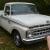 1965 Ford F100 Styleside Classic Antique Long Bed