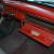 1965 Ford F100 Styleside Classic Antique Long Bed