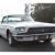 SOLID T-BRID V8 390 AUTOMATIC CLASSIC MUSCLE CAR CRUISER HOT RAT RAD TBIRD NICE