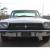 SOLID T-BRID V8 390 AUTOMATIC CLASSIC MUSCLE CAR CRUISER HOT RAT RAD TBIRD NICE