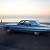 1965 Ford Thunderbird 390 V8.Runs Great.Original Condition.NO RESERVE !!!