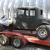 1930 FORD 5 Window COUPE -Rat Rod-Hot Rod