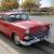 1955 Ford Crown Victoria, 55 Crown Vic, Like 56, 57, Hardtop