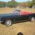 1965 Ford Mustang Convertible - V8 4-Speed Manual