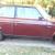 1981 Volvo 242,/240 Coupe, 242 Two Door--Good Condition,