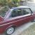 1981 Volvo 242,/240 Coupe, 242 Two Door--Good Condition,