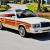 Immaculate 15,624 miles 83 Chrysler LeBaron Town@Counrty Convertible mark cross