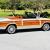 Immaculate 15,624 miles 83 Chrysler LeBaron Town@Counrty Convertible mark cross