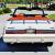 Immaculate 15,624 miles 83 Chrysler LeBaron Town@Counrty Convertible mark cross