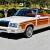 Immaculate 15,624 miles 83 Chrysler LeBaron Town@Counrty Convertible mark cross