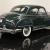 1948 Chrysler New Yorker Club Coupe 8 Cly Rare Restored Solid West Coast Car