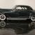 1948 Chrysler New Yorker Club Coupe 8 Cly Rare Restored Solid West Coast Car