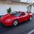 2003 Ferrari 360 Modena Spyder Convertible Fabspeed Exhaust Serviced 6spd Manual