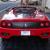 2003 Ferrari 360 Modena Spyder Convertible Fabspeed Exhaust Serviced 6spd Manual