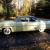 1954 Lincoln Capri 2 door - Fantastic Condition - 13 Year ownership - Well Mait
