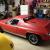 1974 Lotus Europa Twin cam Special 5spd carnival red Original paint 22,993 mile