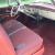 1954 Mercury Monterey  2DR Hardtop