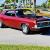 Fully restored rare 4 speed 1969 Mercury Cougar XR7 simply amazing and very rare