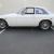 MGB GT 1969 restored, excellent driver with Overdrive gearbox