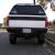 1987 nissan 4wd extra cab truck ALL SERVICE RECORDS!!! EXCELLENT  LOOK